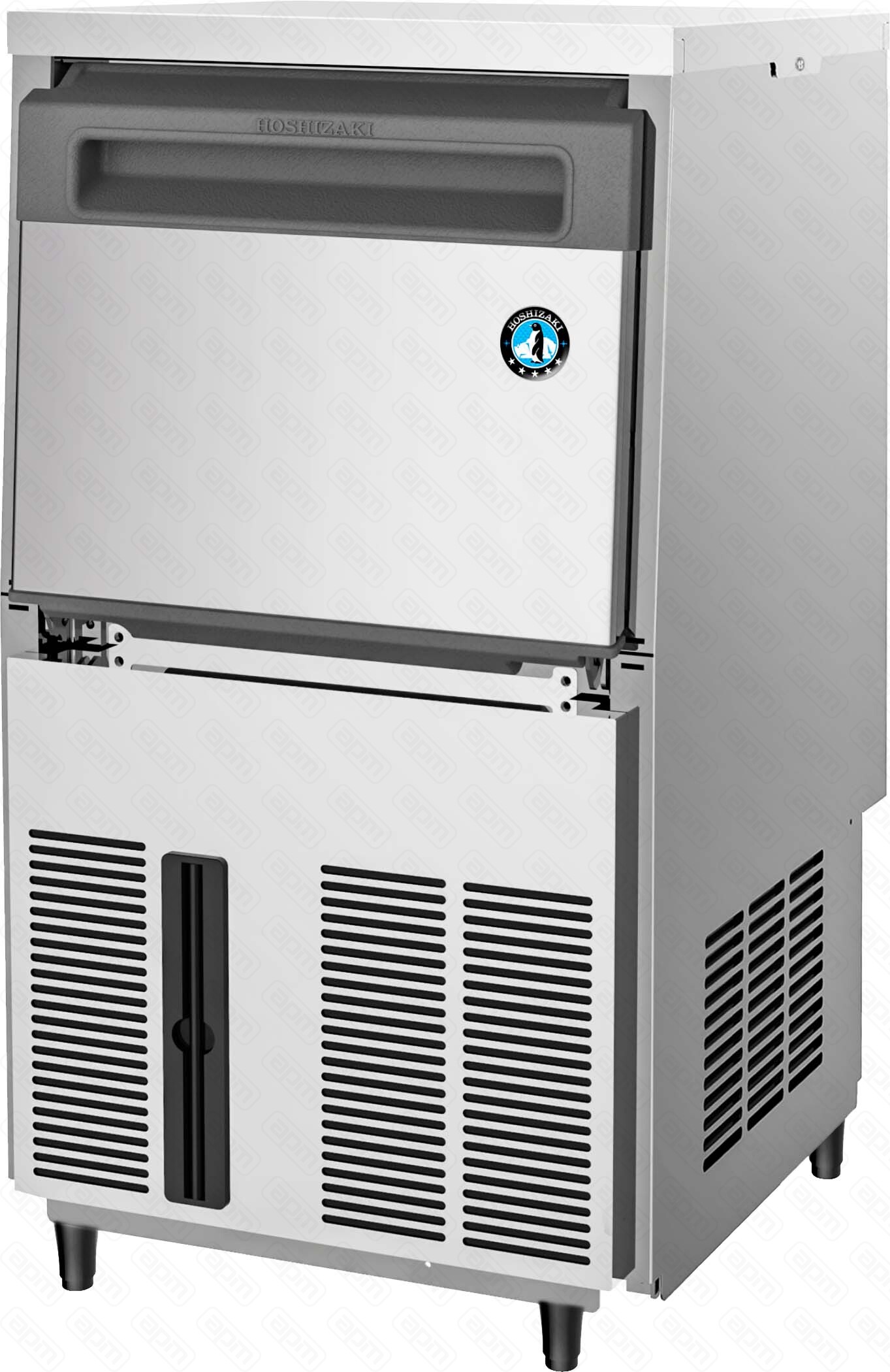 Льдогенератор Hoshizaki IM-30-CA